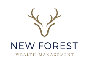 New Forest WM Logo PNG